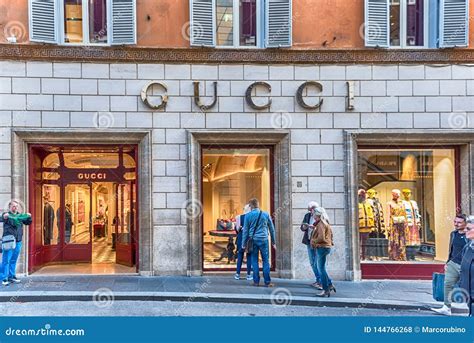 gucci store rome|gucci outlet near rome.